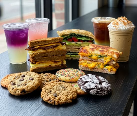 Kneads & Wants Artisan Bakery and Cafe