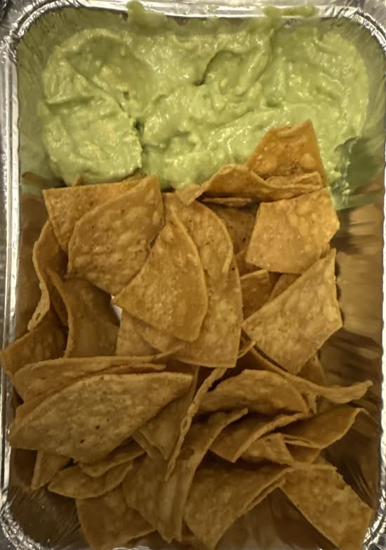 Taqueria