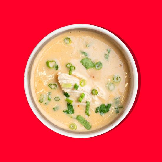 Tom Kha Gai