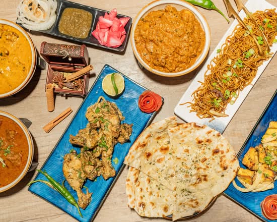 Shatraanj by Baba Chicken