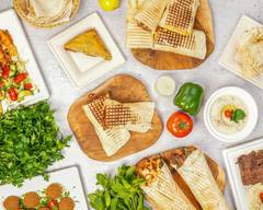 Efendi Lavash- Turkish Kebab