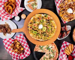 Cheesy Bite Pizza & More