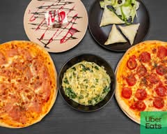 La Dolce Pizzaria Baixa