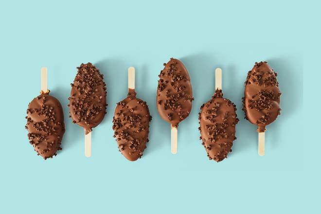 Crunchie Pop