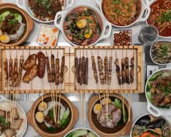 桂林米粉Yummy Guilin Noodle & BBQ Burwood