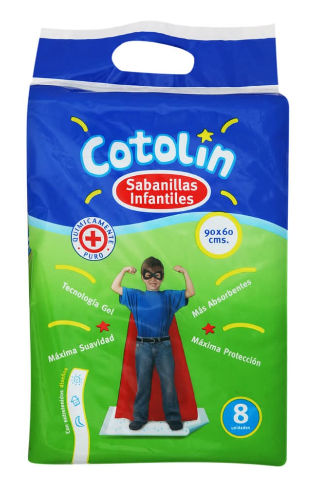 Cotolín · Sabanilla