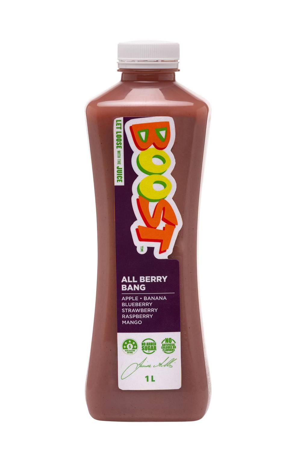 Boost All Berry Bang Juice Delivery Near Me Order Online Uber Eats