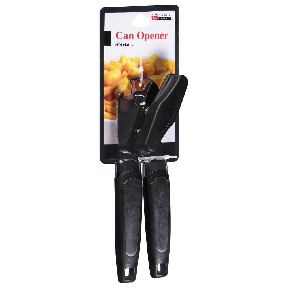 Culinary Elements Can Opener