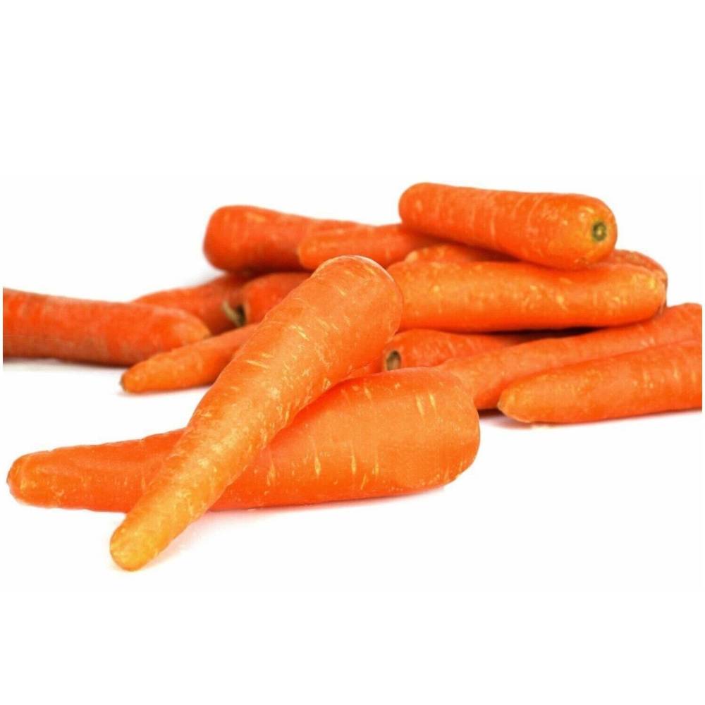 Carrefour Bio - Carottes