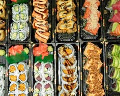 Ossie’s Sushi - Kosher (1205 Avenue M)