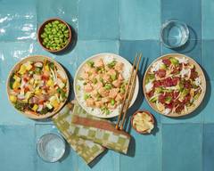 Poke Picnic (815 W Madison St)