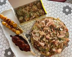 たこやき やきとり とらちゃん