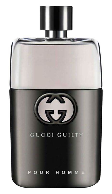 Gucci Eau De Toilette For Him (90ml)