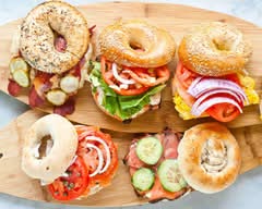 David's Bagels (1633 Route 202)