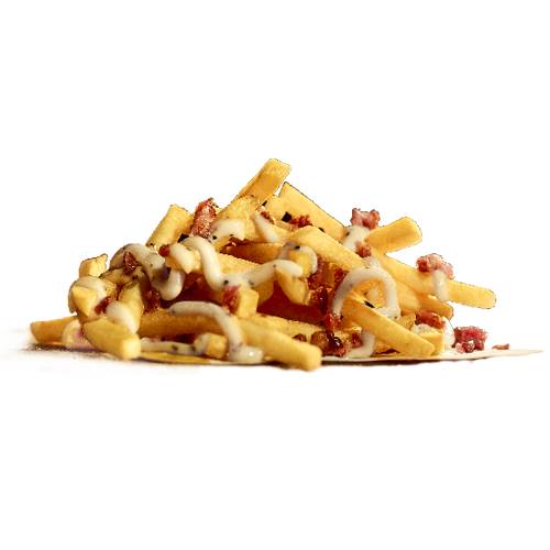 Grote portie Sweet BBQ & Bacon McFlavor® Friet