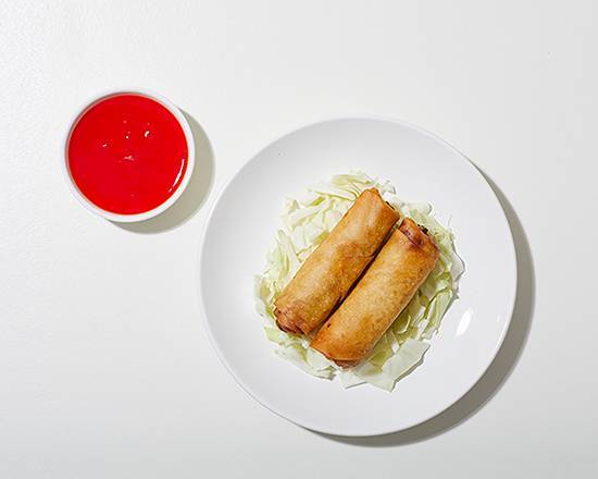 Egg Roll