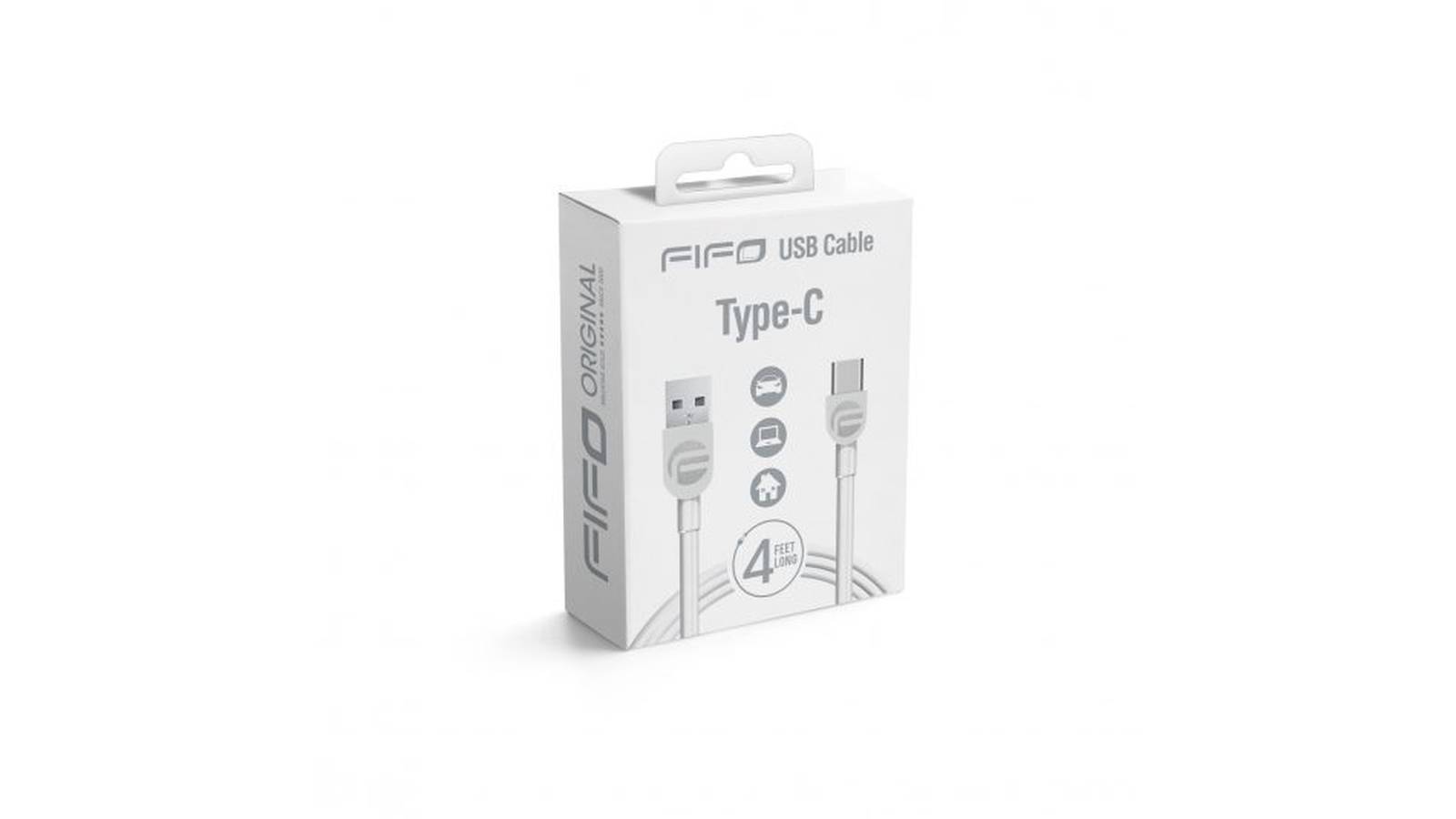 Fifo Type C Usb Cable