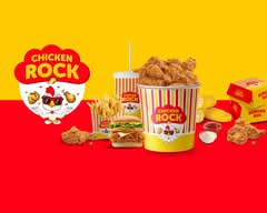 Chicken Rock