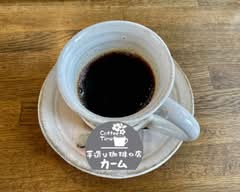 手造り珈琲の店カーム