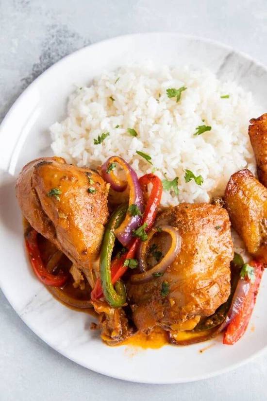Pollo / Chicken | Postmates