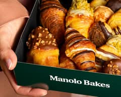 Manolo Bakes (Moratalaz)