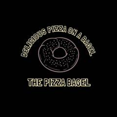 The Pizza Bagel (Cathedral City)