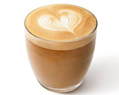 Cortado (Double)