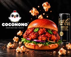 COCONONO JAMBES