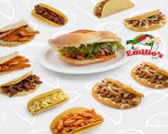 Tacos Emilio's Qro (Queretaro)