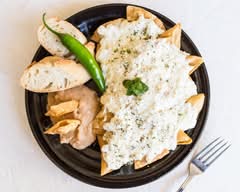Chilaquiles
