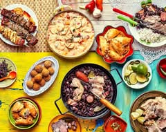 Brasil Tropical (9035 Quioccasin Rd)