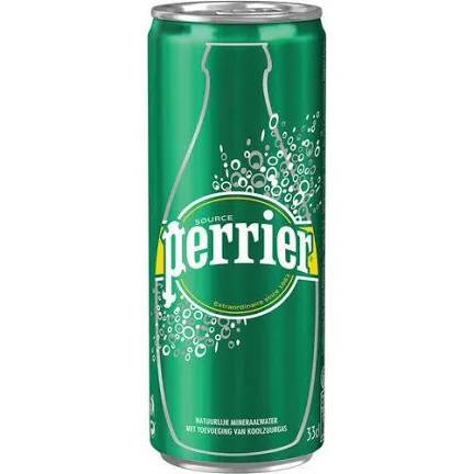 Perrier