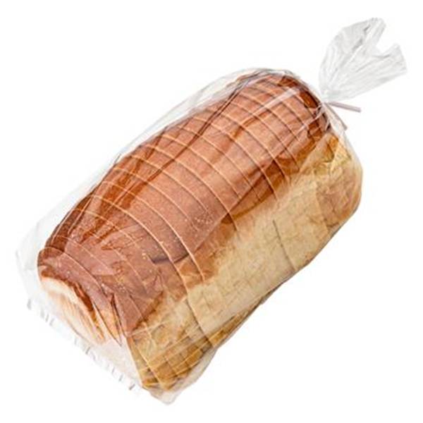 Hy-Vee White Sliced Bread