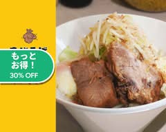 まぜそば 油そば チョップス CHOPS 代々木店