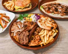 ⭐️ Léa Kebab (St Gingolph)