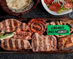 Parrilladas por Kilo (Belén)