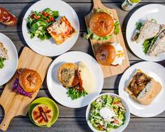 Brunchbox