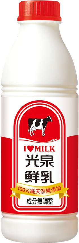 光泉全脂鮮乳９３６ｍｌ