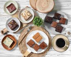 瑞恩的布朗尼 （Ryan's Brownie）