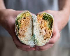 Crazy Bowls & Wraps (Wentzville)