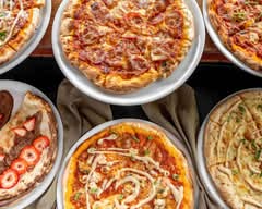 Double Barrel Pizza House Ocean Street