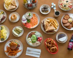 Canter's Deli