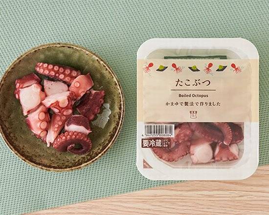Lmたこぶつ