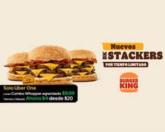 Burger King Dorado 1