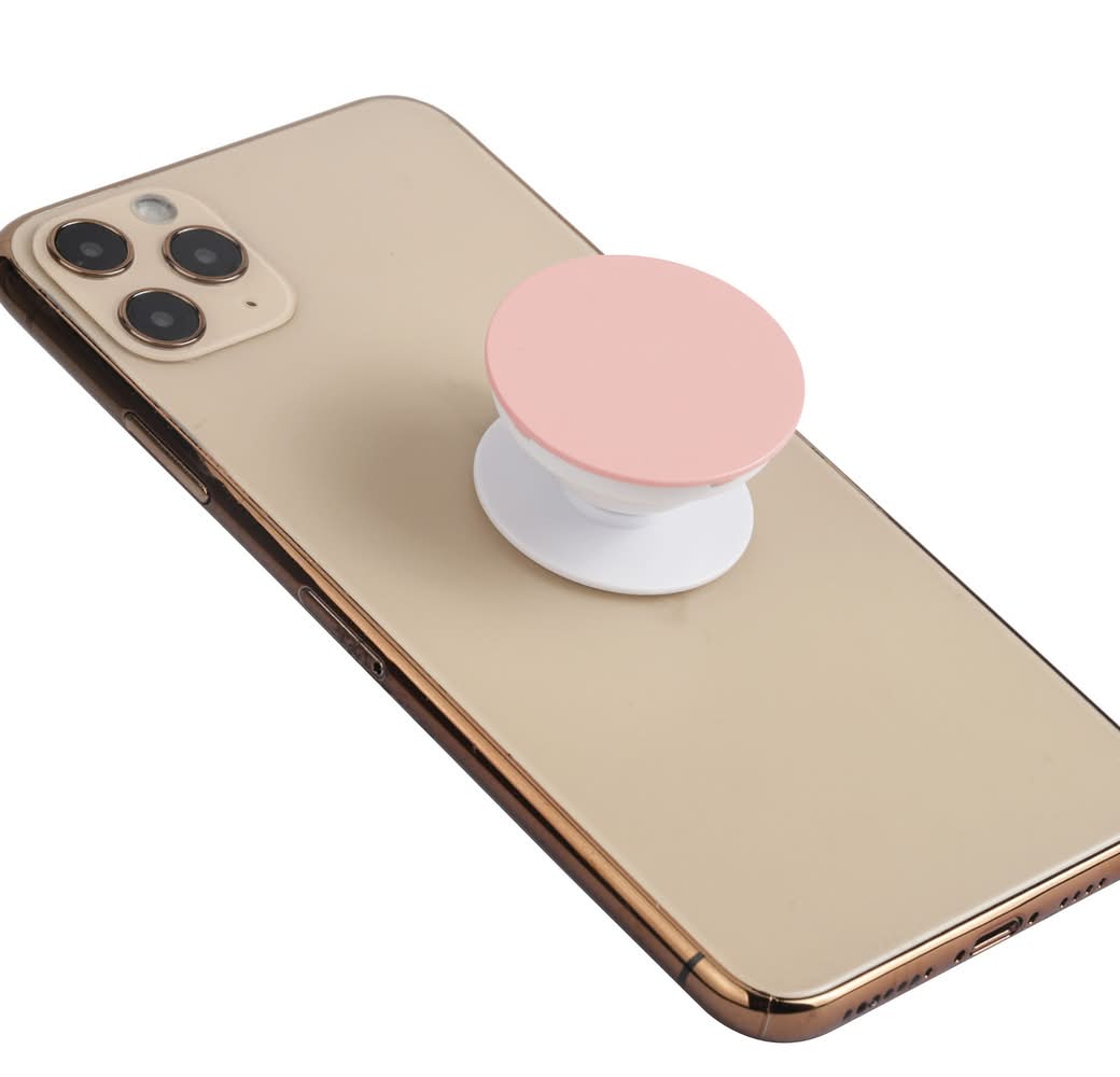 Suporte Pop Socket para Telemóvel Inspiration