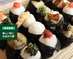 羽釜おむすび蒼 HAGAMA OMUSUBI SOU