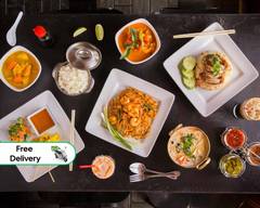 Go Thai Streetfood