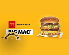 McDonald's (Santa Elena)