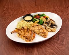 Landry's Kitchen (5025 S Padre Island Dr)