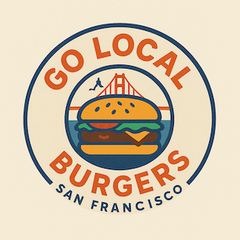 Go Local Burgers